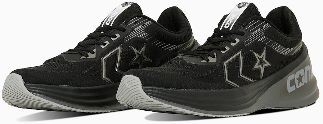 (W) Converse Run Star Run Slash II 黑色 33600031 Buy (W) Converse Run Star Run Slash II 黑色 33600031