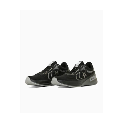 Converse Run Star Run Slash II Black