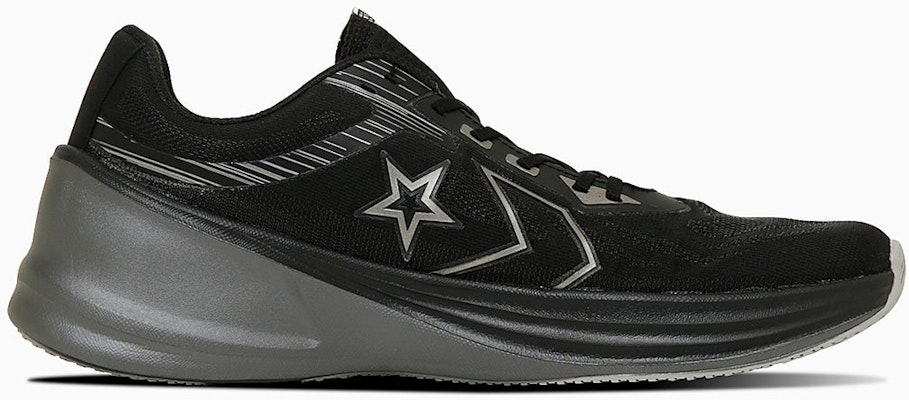 (W) Converse Run Star Run Slash II 黑色 33600031 Order (W) Converse Run Star Run Slash II 黑色 33600031