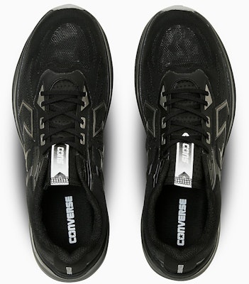 (W) Converse Run Star Run Slash II 黑色 33600031 Lookbook (W) Converse Run Star Run Slash II 黑色 33600031