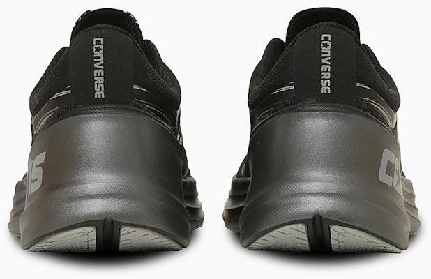 (W) Converse Run Star Run Slash II 黑色 33600031 Shop (W) Converse Run Star Run Slash II 黑色 33600031