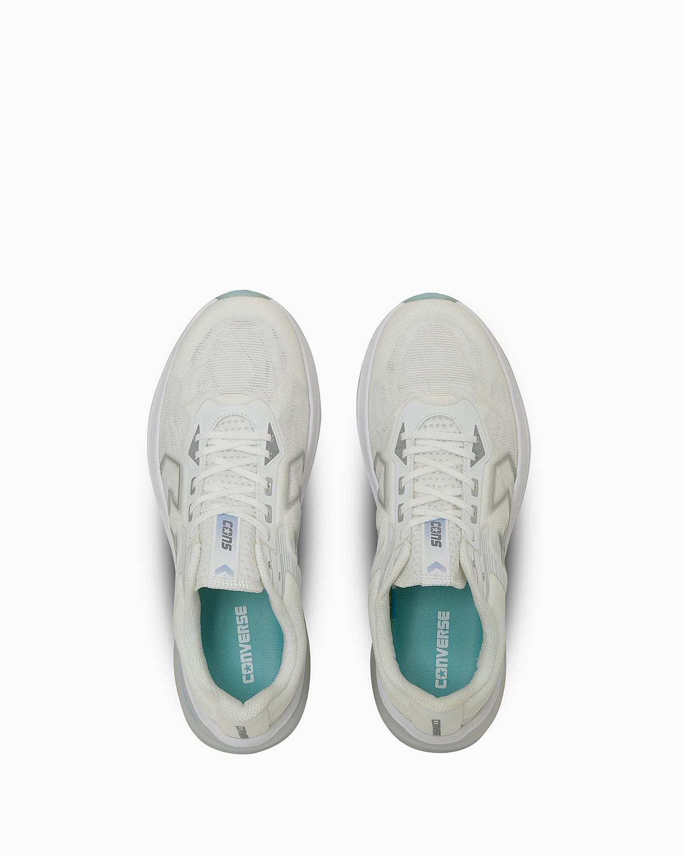 Lookbook Converse Run Star Slash II Sneakers Black 33600032