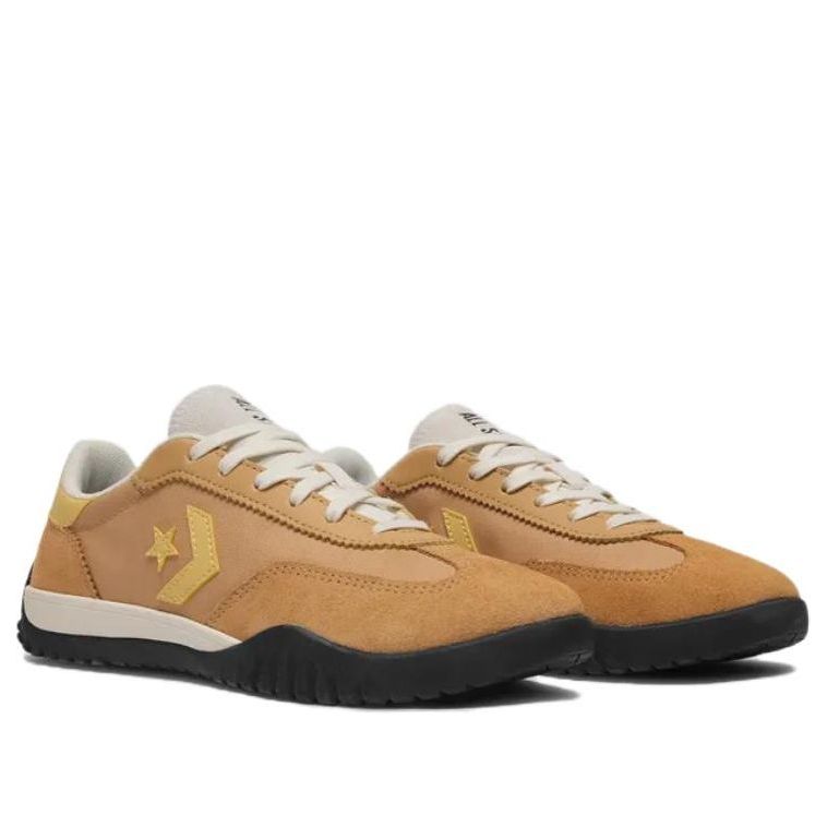 Lookbook (W) Converse Run Star Trainer ''Retro Sport - Rivage Sableux'' A10620C