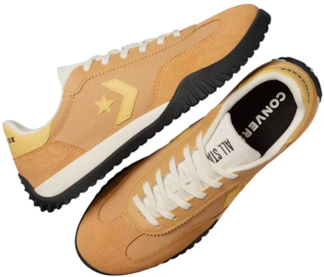 (W) Converse Run Star Trainer ''Retro Sport - Pasir Pantai'' A10620C Purchase (W) Converse Run Star Trainer ''Retro Sport - Pasir Pantai'' A10620C