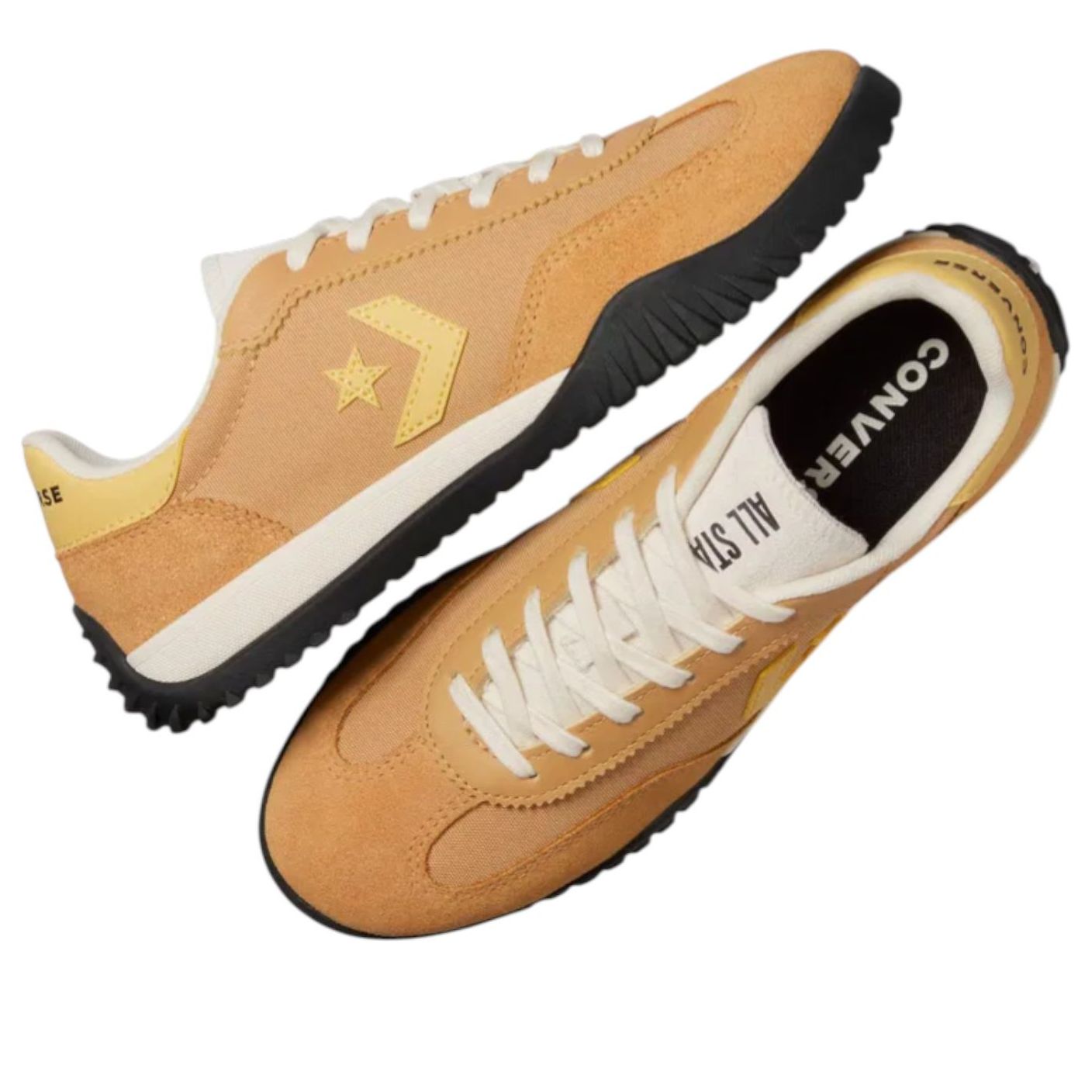 Purchase (W) Converse Run Star Trainer ''Retro Sport - Rivage Sableux'' A10620C