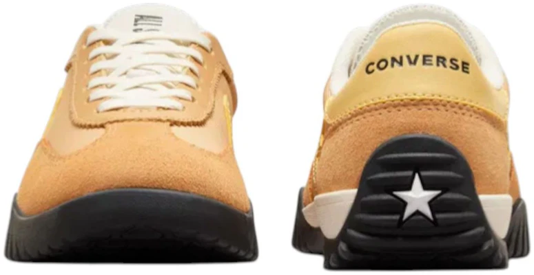 (W) Converse Run Star Trainer ''Retro Sport - Pasir Pantai'' A10620C Details for (W) Converse Run Star Trainer ''Retro Sport - Pasir Pantai'' A10620C