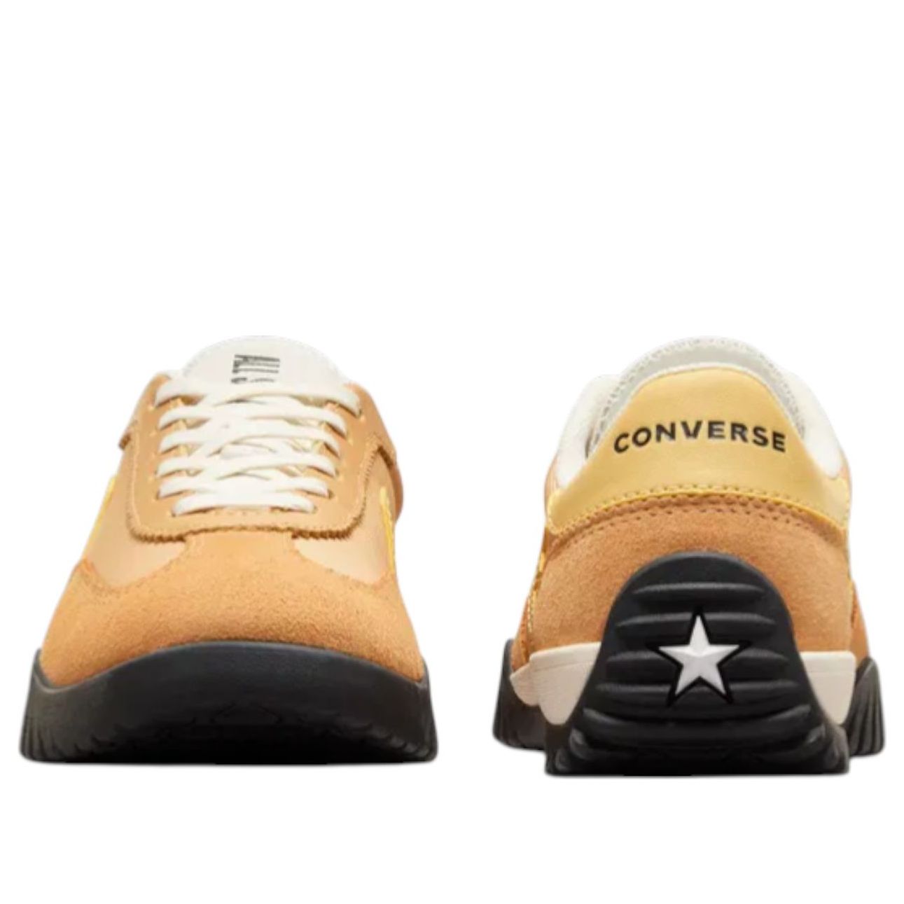 Details for (W) Converse Run Star Trainer ''Retro Sport - Rivage Sableux'' A10620C
