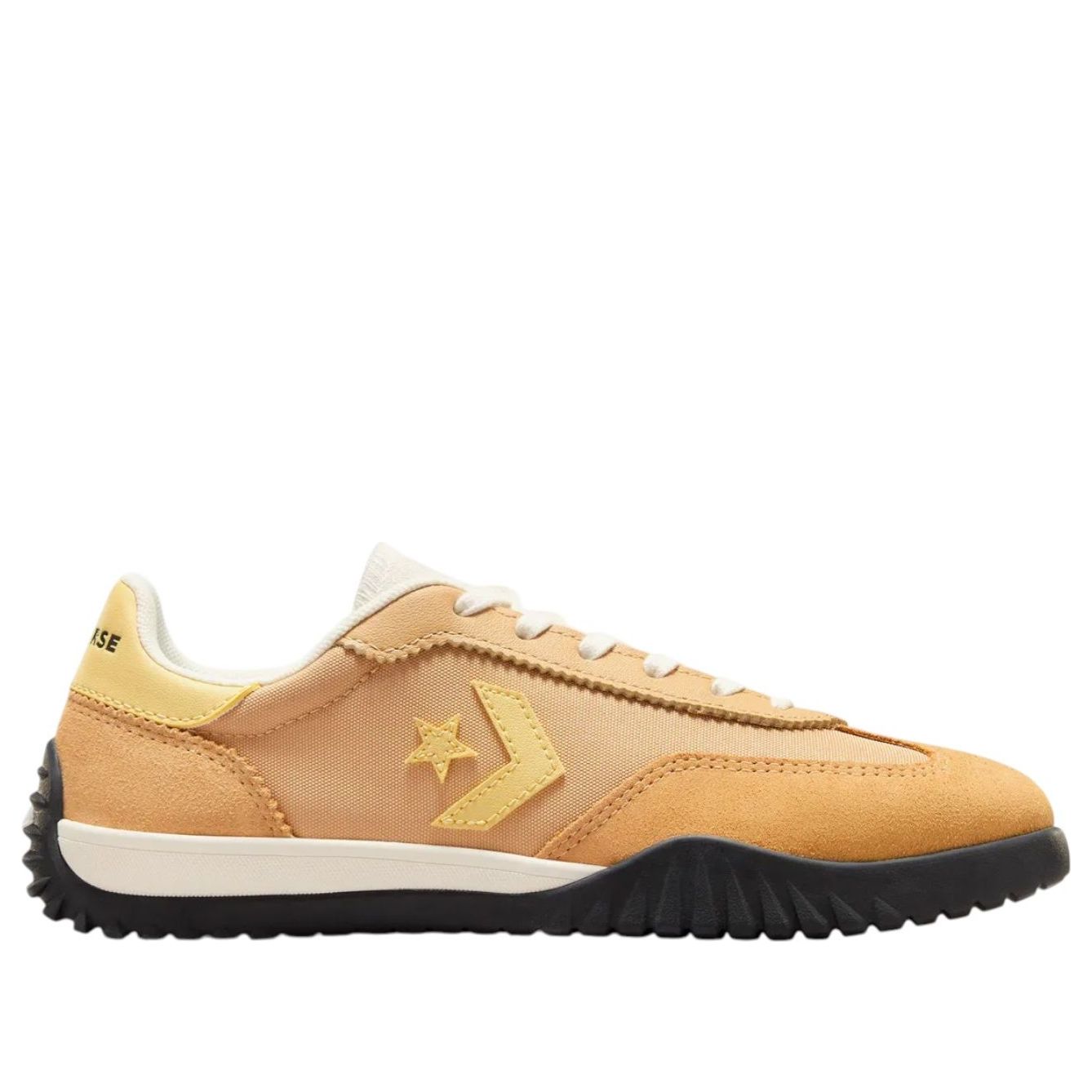 Sizing (W) Converse Run Star Trainer ''Retro Sport - Rivage Sableux'' A10620C