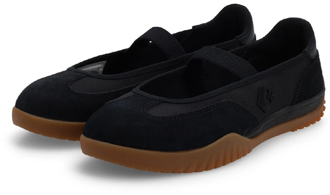 (W) Converse Run Star 鞋款芭蕾運動休閒鞋 A16251C Order (W) Converse Run Star 鞋款芭蕾運動休閒鞋 A16251C