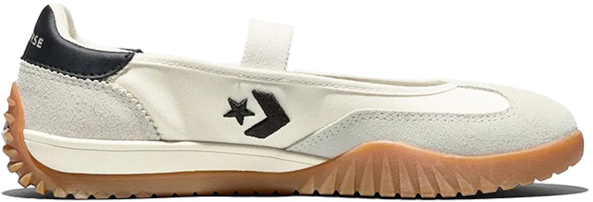 (W) Converse Run Star Trainer 芭蕾運動鞋 A16250C Lookbook (W) Converse Run Star Trainer 芭蕾運動鞋 A16250C