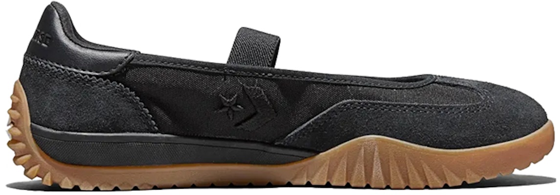 (W) Converse Run Star 鞋款芭蕾運動休閒鞋 A16251C Lookbook (W) Converse Run Star 鞋款芭蕾運動休閒鞋 A16251C