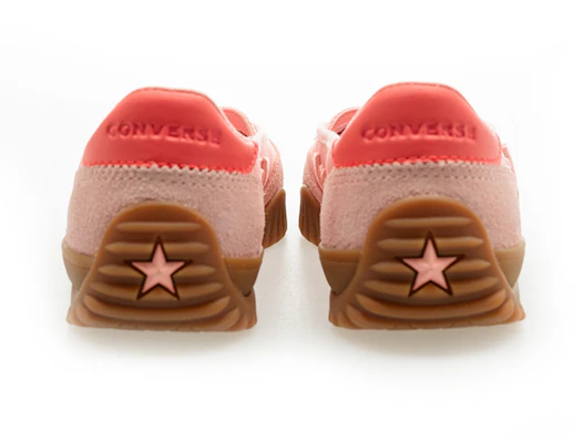 (W) Converse Run Star Trainer Ballet Sneakers Wanita A17031C Lookbook (W) Converse Run Star Trainer Ballet Sneakers Wanita A17031C