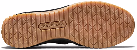 Shop (W) Converse Run Star 鞋款芭蕾運動休閒鞋 A16251C