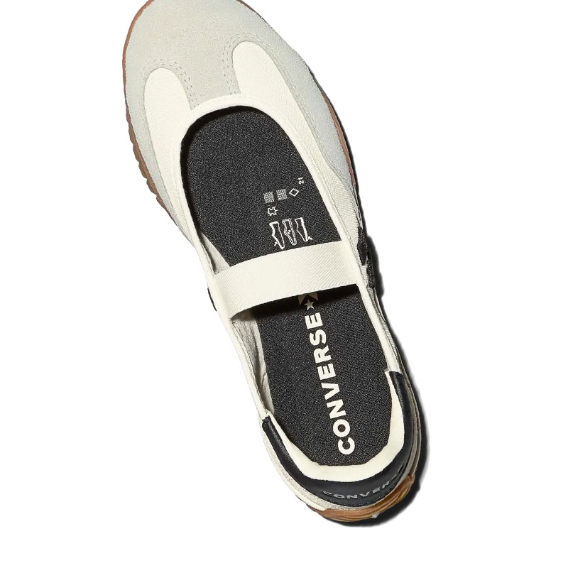 Purchase (W) Converse Run Star Trainer 芭蕾運動鞋 A16250C