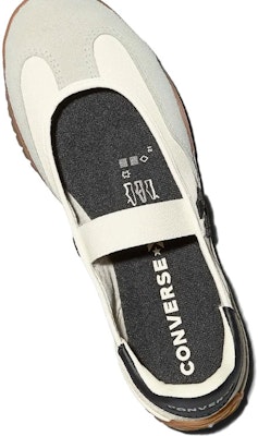 (W) Converse Run Star Trainer 芭蕾運動鞋 A16250C Purchase (W) Converse Run Star Trainer 芭蕾運動鞋 A16250C