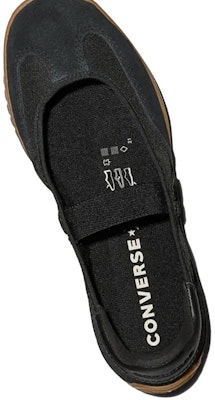 (W) Converse Run Star 鞋款芭蕾運動休閒鞋 A16251C Purchase (W) Converse Run Star 鞋款芭蕾運動休閒鞋 A16251C