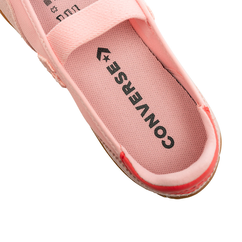 Details for (W) Converse Run Star Trainer Ballet Sneakers Wanita A17031C