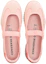 Sizing (W) Converse Run Star Trainer Ballet Sneakers Wanita A17031C