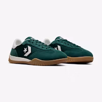 Converse Run Star Trainer OX Casual Shoes Green A13359C Converse Run Star Trainer OX Casual Shoes Green A13359C
