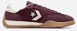 Order CONVERSE Run Star Trainer Ox Casual Shoes Maroon Red Red A13360C