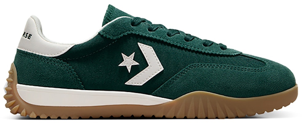 Converse Run Star Trainer OX Casual Shoes Green A13359C Order Converse Run Star Trainer OX Casual Shoes Green A13359C