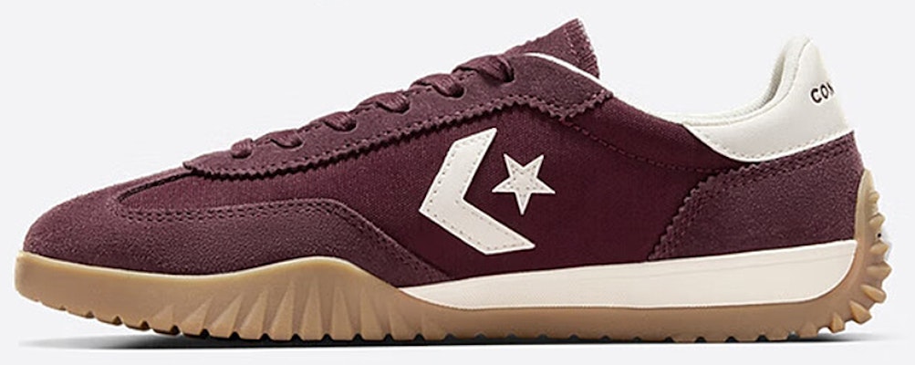 Zapatillas Casuales CONVERSE Run Star Trainer Ox Rojo Burdeos. A13360C Lookbook Zapatillas Casuales CONVERSE Run Star Trainer Ox Rojo Burdeos. A13360C