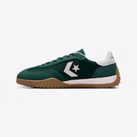 Lookbook Zapatillas Casual Converse Run Star Trainer OX Verde A13359C