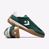 Shop Zapatillas Casual Converse Run Star Trainer OX Verde A13359C