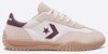 Converse Run Star Trainer OX Casual Shoes Pink Red A10450C