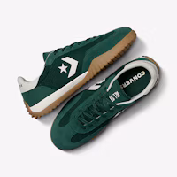 Purchase Zapatillas Casual Converse Run Star Trainer OX Verde A13359C