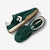 Converse Run Star Trainer OX Casual Shoes Green A13359C