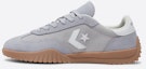 Purchase Converse Run Star Trainer OX Casual Shoes Gray A10449C
