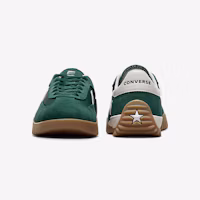 Details for Zapatillas Casual Converse Run Star Trainer OX Verde A13359C