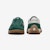 Converse Run Star Trainer OX Casual Shoes Green A13359C