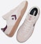 Details for Converse Run Star Trainer OX Casual Shoes Pink Red A10450C