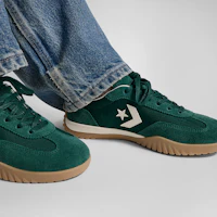 Sizing Zapatillas Casual Converse Run Star Trainer OX Verde A13359C