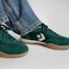 Sizing Converse Run Star Trainer OX Casual Shoes Green A13359C