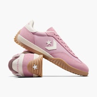 (W) 컨버스 런 스타 트레이너 OX 핑크 캐주얼 슈즈 레드 A13362C Shop (W) 컨버스 런 스타 트레이너 OX 핑크 캐주얼 슈즈 레드 A13362C