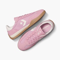 (W) 컨버스 런 스타 트레이너 OX 핑크 캐주얼 슈즈 레드 A13362C Purchase (W) 컨버스 런 스타 트레이너 OX 핑크 캐주얼 슈즈 레드 A13362C