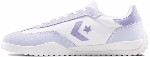 (Women) Converse Run Star Trainer Purple White Low-Top Casual Shoes Comfortable. A11861C (Women) Converse Run Star Trainer Purple White Low-Top Casual Shoes Comfortable. A11861C