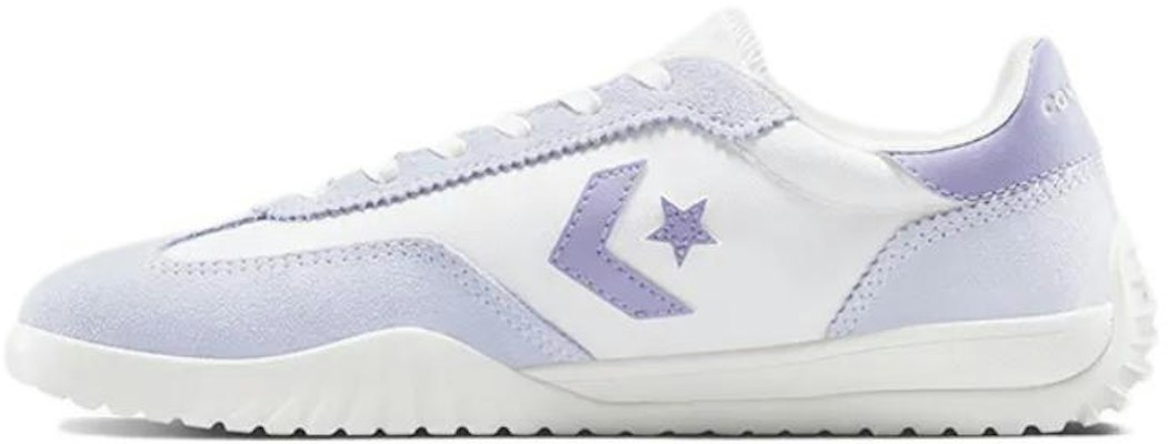 (Women) Converse Run Star Trainer Purple White Low-Top Casual Shoes Comfortable. A11861C Buy (Women) Converse Run Star Trainer Purple White Low-Top Casual Shoes Comfortable. A11861C