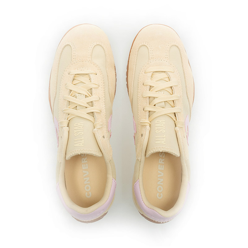 Sizing (W) Zapatillas Converse Run Star Trainer A16660C