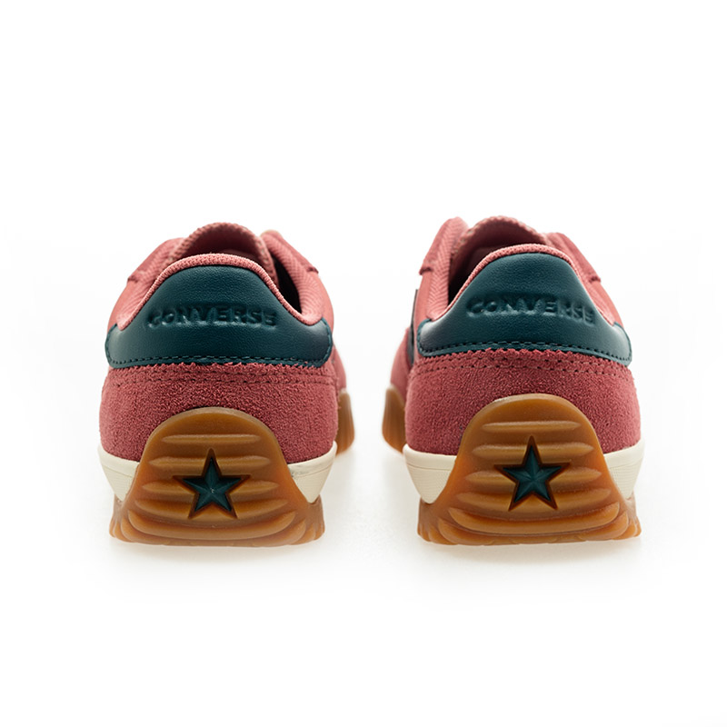 Lookbook (W) Converse Run Star 運動休閒鞋 A17668C