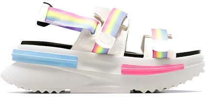 (Women) Converse Run Star Utility CX Sandal 'Pride 2024' A10219C (Women) Converse Run Star Utility CX Sandal 'Pride 2024' A10219C