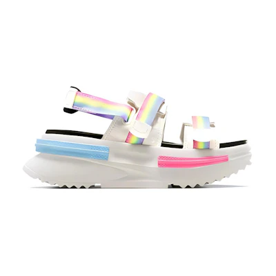 (W) Converse Run Star Utility CX Sandal 'Pride 2024'
