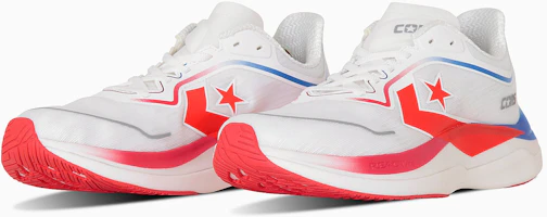 Converse Rundual II White/Red/Blue 34202100 Converse Rundual II White/Red/Blue 34202100