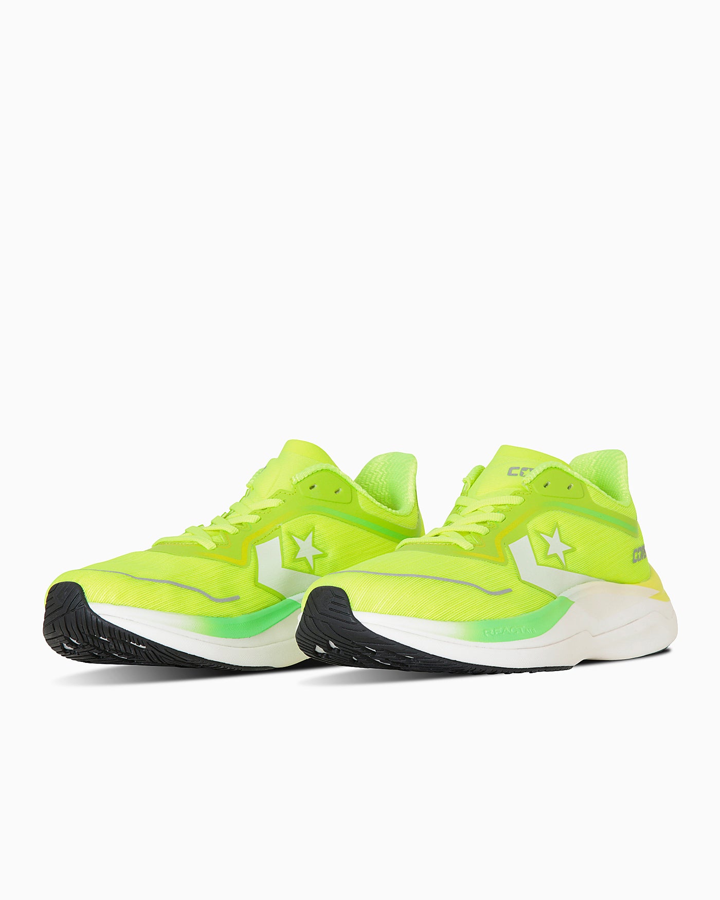 Converse Rundual II White/Red/Blue 34202104