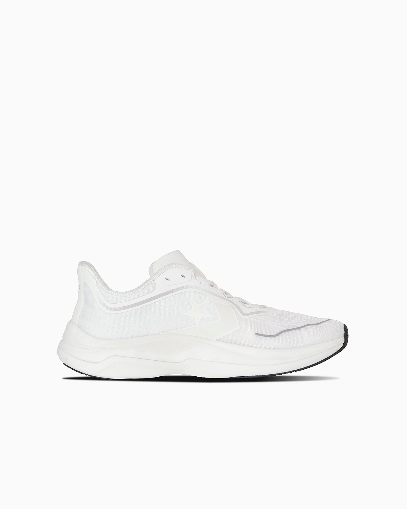 Converse Rundual II White/Red/Blue 圖 2