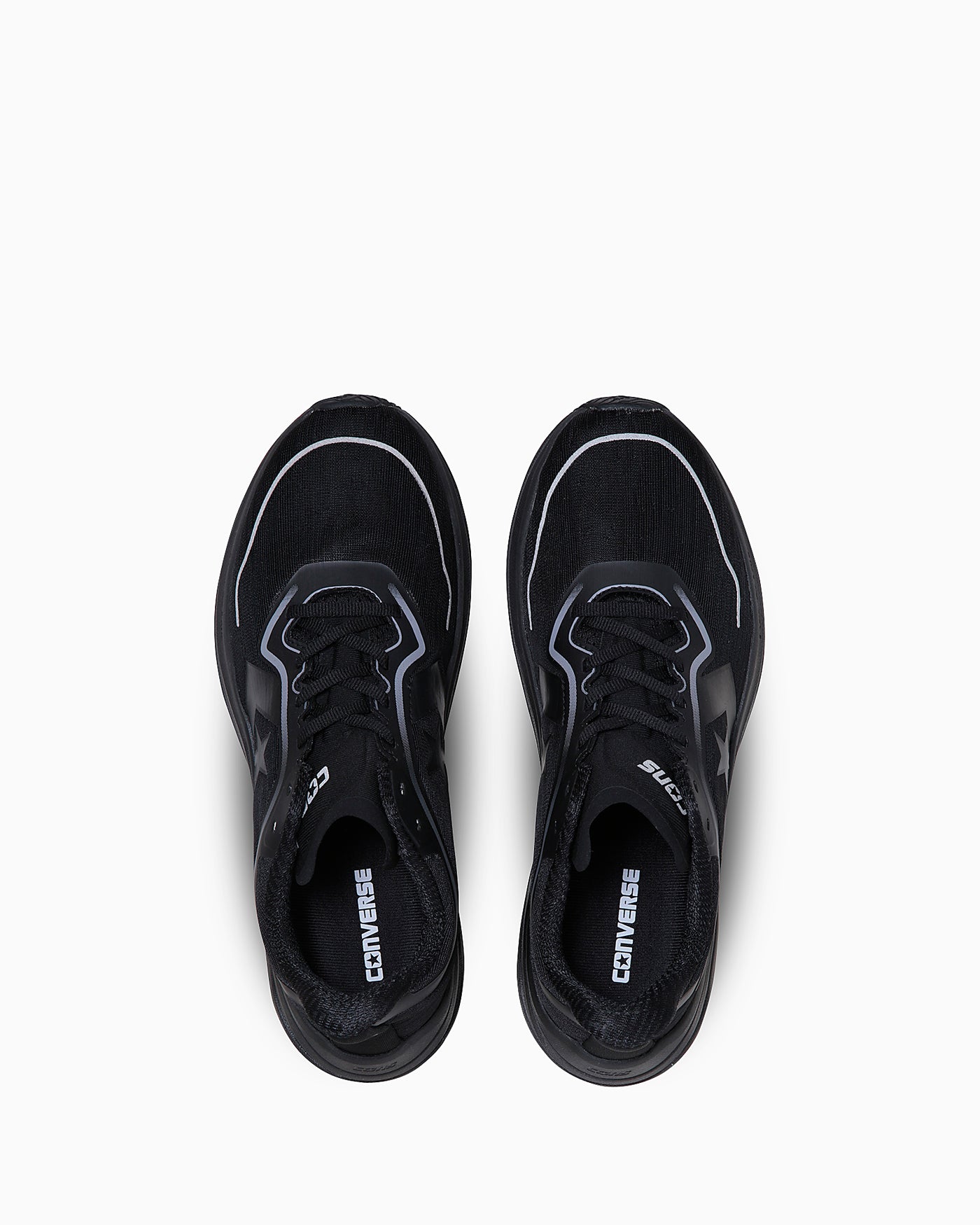 Converse Rundual II White/Red/Blue 圖 3