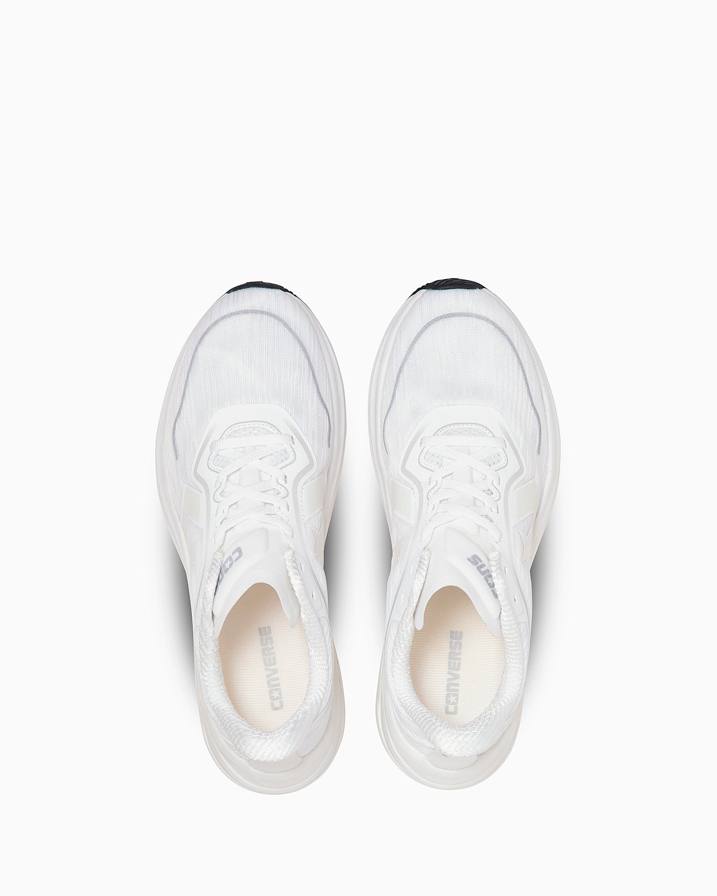 Converse Rundual II White/Red/Blue 圖 3